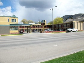 Bel Aire Motel Missoula