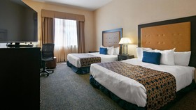 Best Western Plus Grant Creek Inn