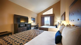 Best Western Plus Grant Creek Inn