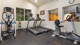 Best Western Plus Grant Creek Inn