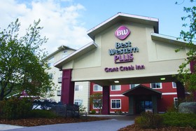 Best Western Plus Grant Creek Inn