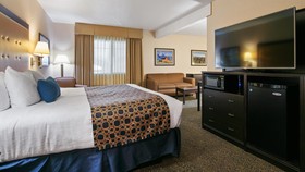 Best Western Plus Grant Creek Inn