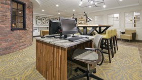 Best Western Plus Grant Creek Inn