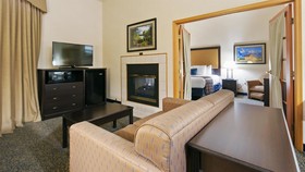 Best Western Plus Grant Creek Inn