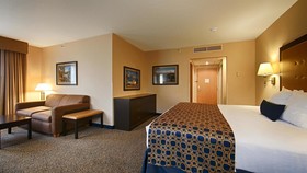 Best Western Plus Grant Creek Inn