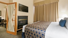 Best Western Plus Grant Creek Inn