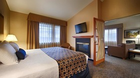 Best Western Plus Grant Creek Inn