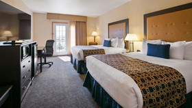 Best Western Plus Grant Creek Inn