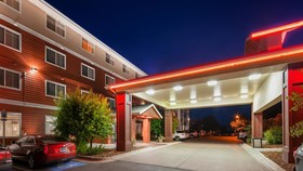 Best Western Plus Grant Creek Inn