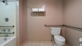 Best Western Plus Grant Creek Inn