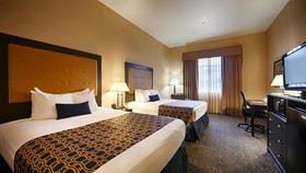 Best Western Plus Grant Creek Inn