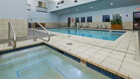 Best Western Plus Grant Creek Inn