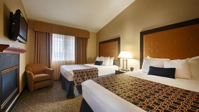 Best Western Plus Grant Creek Inn