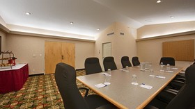 Best Western Plus Grant Creek Inn