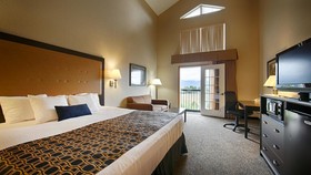 Best Western Plus Grant Creek Inn
