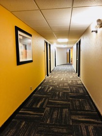 Broadway Inn Conference Center