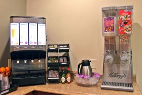 Broadway Inn Conference Center