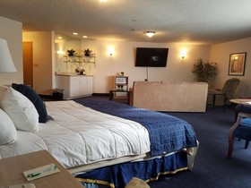 Broadway Inn Conference Center