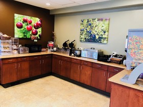 Broadway Inn Conference Center