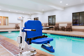 Holiday Inn Express Hotel & Suites Missoula Northwest