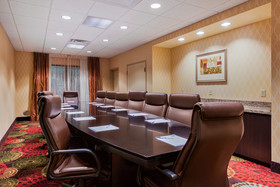Holiday Inn Express Hotel & Suites Missoula Northwest