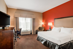 Holiday Inn Express Hotel & Suites Missoula Northwest