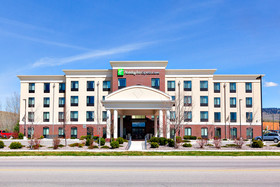 Holiday Inn Express Hotel & Suites Missoula Northwest