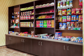 Holiday Inn Express Hotel & Suites Missoula Northwest