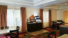 Holiday Inn Express Hotel & Suites Missoula Northwest