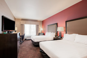Holiday Inn Express Hotel & Suites Missoula Northwest