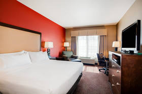 Holiday Inn Express Hotel & Suites Missoula Northwest