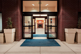 Holiday Inn Express Hotel & Suites Missoula Northwest