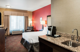 Holiday Inn Express Hotel & Suites Missoula Northwest