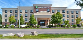Holiday Inn Express Hotel & Suites Missoula Northwest