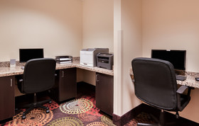 Holiday Inn Express Hotel & Suites Missoula Northwest