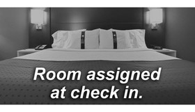 Holiday Inn Express Hotel & Suites Missoula Northwest