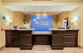 Holiday Inn Express Hotel & Suites Missoula Northwest