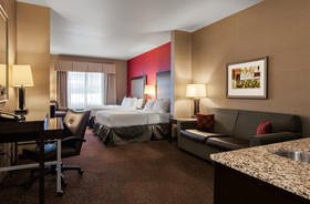 Holiday Inn Express Hotel & Suites Missoula Northwest
