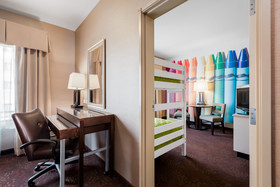 Holiday Inn Express Hotel & Suites Missoula Northwest