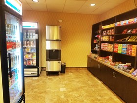 Holiday Inn Express Hotel & Suites Missoula Northwest
