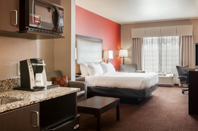 Holiday Inn Express Hotel & Suites Missoula Northwest