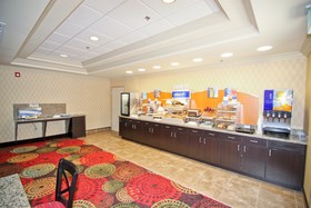 Holiday Inn Express Hotel & Suites Missoula Northwest