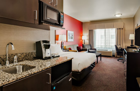 Holiday Inn Express Hotel & Suites Missoula Northwest