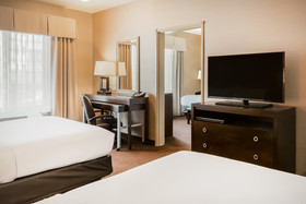 Holiday Inn Express Hotel & Suites Missoula Northwest