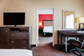 Holiday Inn Express Hotel & Suites Missoula Northwest