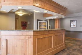La Quinta Inn by Wyndham Missoula
