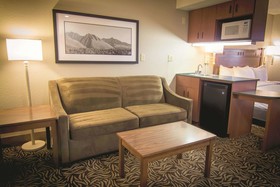 La Quinta Inn by Wyndham Missoula