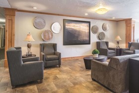 La Quinta Inn by Wyndham Missoula
