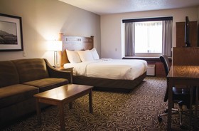 La Quinta Inn by Wyndham Missoula