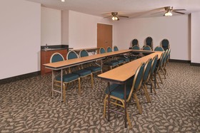 La Quinta Inn by Wyndham Missoula